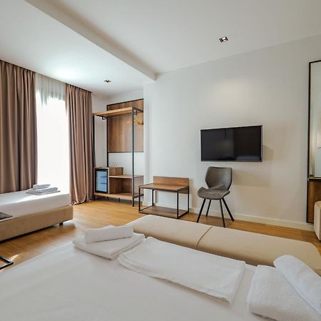 Hotel Central วญอเรอ ภายนอก รูปภาพ